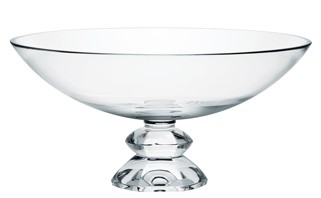 Affordable Gifts from Architectural Digest: Vera Wang Orient Crystal Giftware