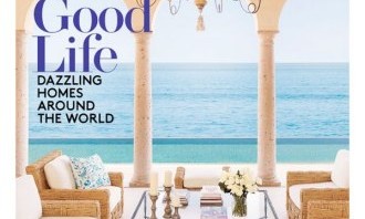 How We Design Today: Contrasting Styles in Architectural Digest
