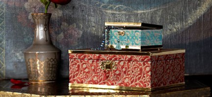 Inspired by the Spanish Master: L’Objet Pour Fortuny