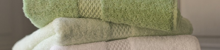 Review of Etoile Towels by Yves Delorme