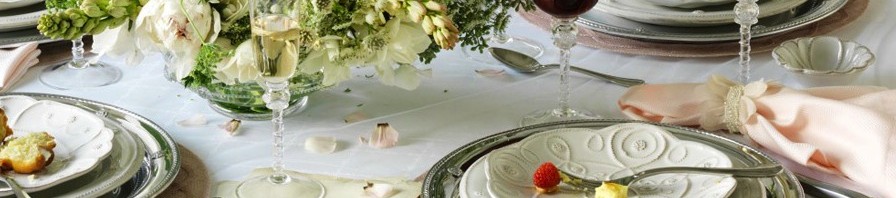 Planning Your Wedding with Gracious Style: Who We Are, and How We Can Help