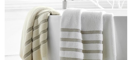 Five Ways to Freshen Your Bath