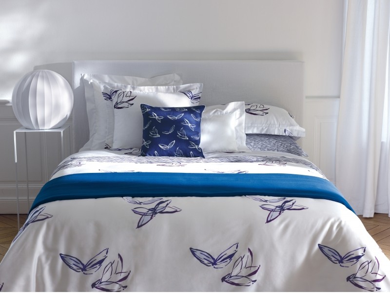 20% off Yves Delorme’s French Bedding and Linens during our Bastille Day Sale