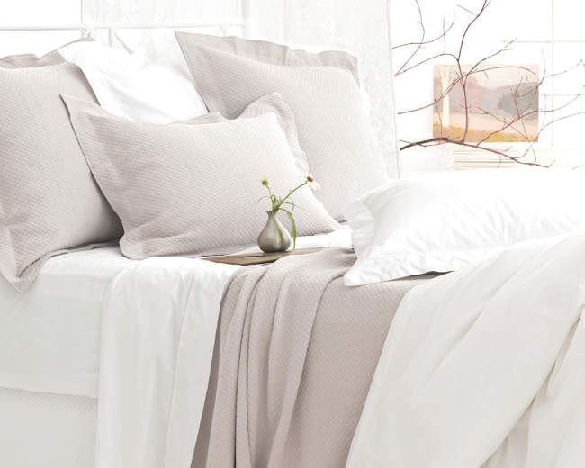 21 Easy Tips for Caring for Your Linens and Bedding