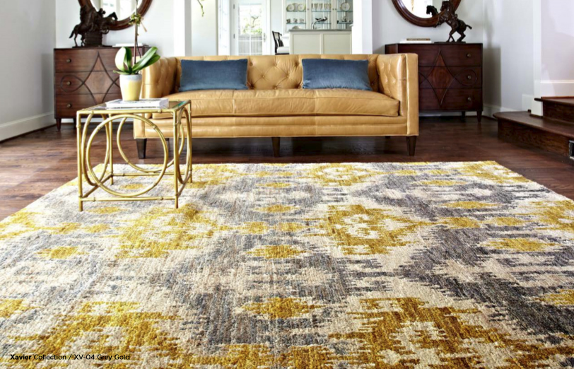 The Ultimate Guide to Choosing an Area Rug