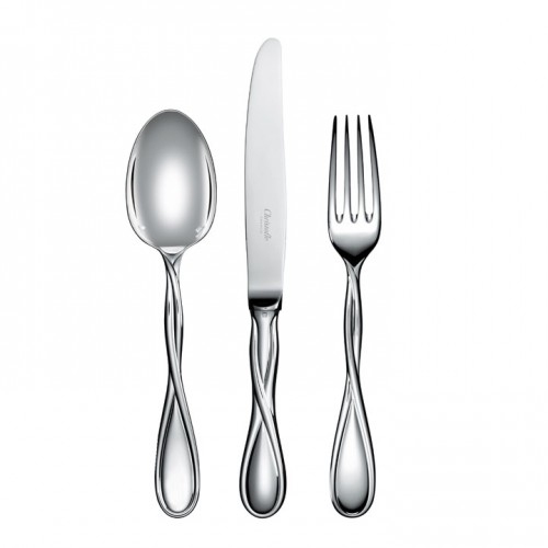 The Definitive Guide to Christofle Flatware