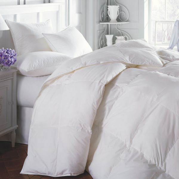 A Complete Guide to Downright’s Comforters and Pillows