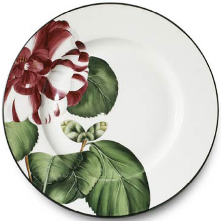 Camelia Dinnerware by Alberto Pinto