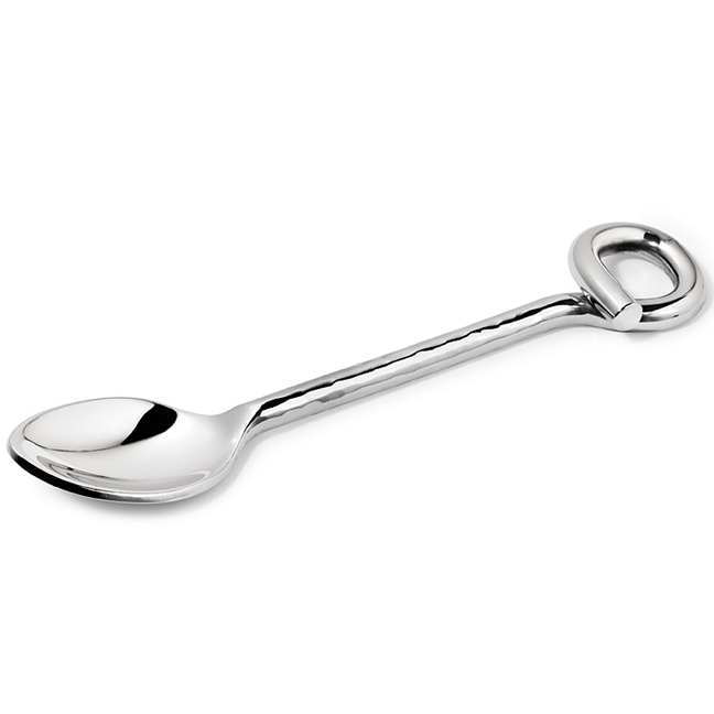 Mary Jurek Galaxy Baby Spoon