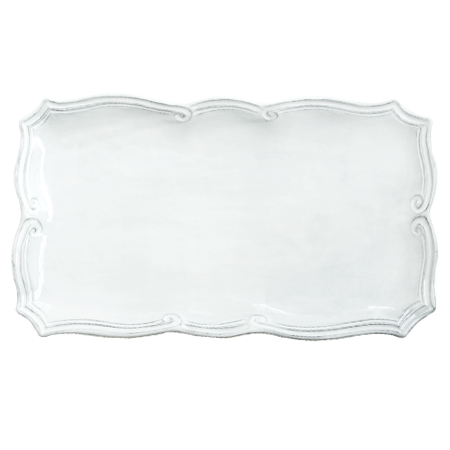  Incanto White Dinnerware 