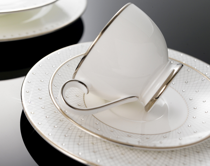 Princess Dinnerware by Prouna