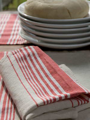 Amherst Table Linens