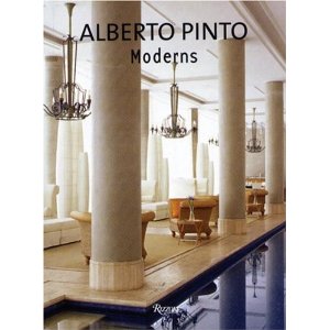 Alberto Pinto Moderns