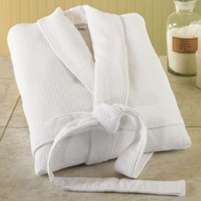 Berkley Bath Robe