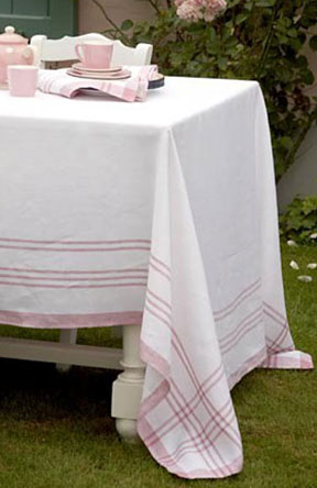 Cornelia Table Linens