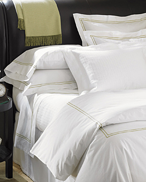 Grande Hotel Bedding