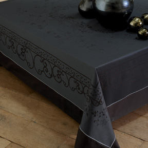 Josephine Carbone Table Linens