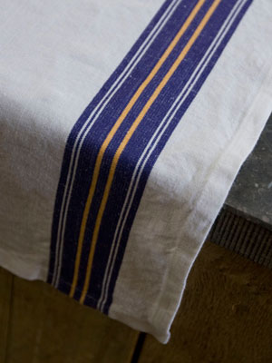 Lafayette Table Linens