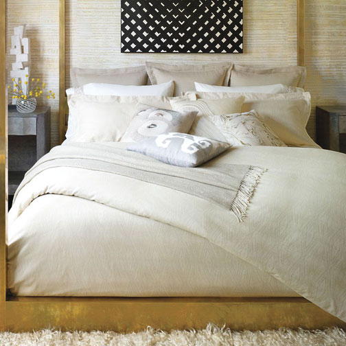 Onyx Bedding