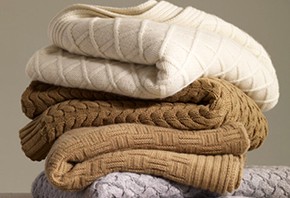 Experience the Ultimate Softness of Sofiacashmere