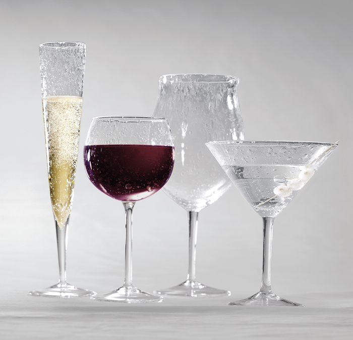 Guide to Choosing Glassware Gracious Style Blog