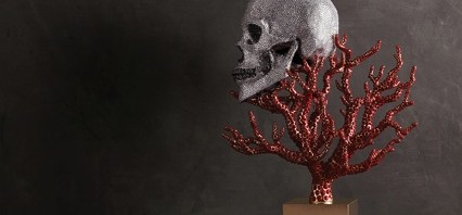 Space Spooks: Decorating for Halloween