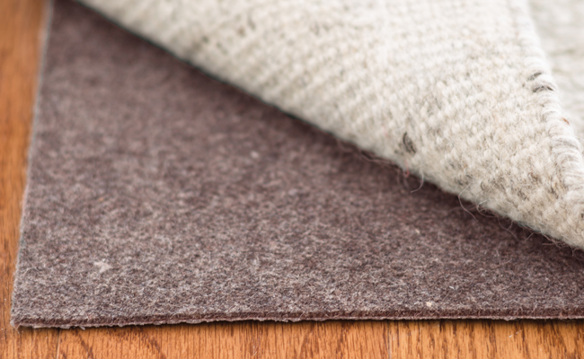 The Ultimate Guide To Choosing An Area Rug | Gracious Style